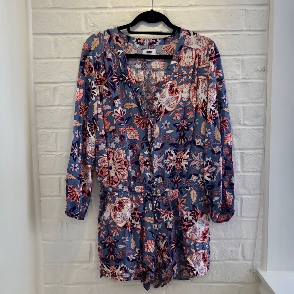 Old Navy Romper
